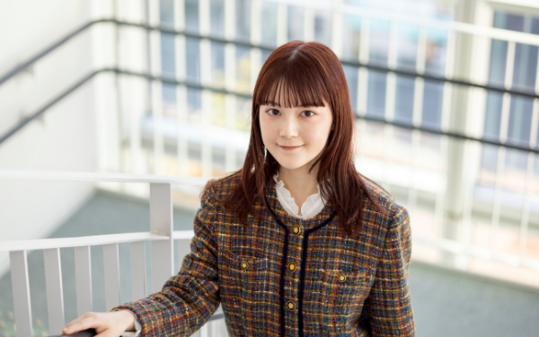 活力創造部 観光交流課の人の画像