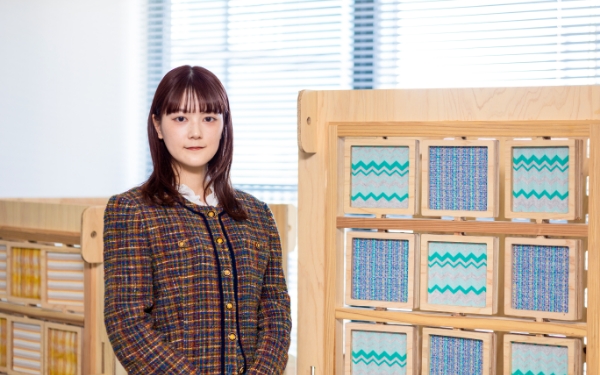 活力創造部 観光交流課の人の画像